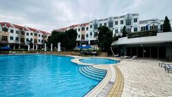 Tanah Merah Kechil Avenue (D16), Condominium #599199031